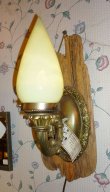 Wall Sconces