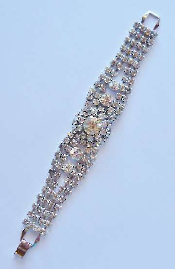 Rhinestone & Costume