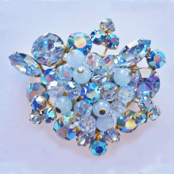Rhinestone & Costume-4