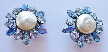 Rhinestone & Costume-6