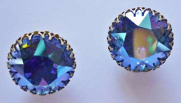 Rhinestone & Costume-7