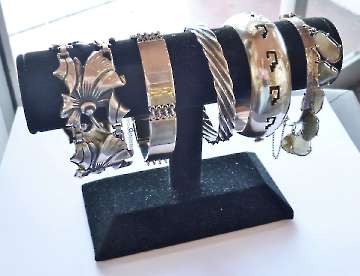 Sterling Silver-6