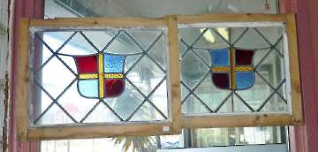 Stained Glass